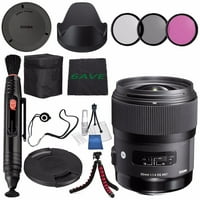 Pro Series 67mm 0.43x Wide Angle High Definition Lens for Sigma 35mm f/1.4 DG HSM Lens and More Models eCost Microfiber Cleaning Cloth Pro Series 67mm 0.43x Wide Angle High Definition Lens for Sigma 35mm f/1.4 DG HSM Lens and More Models eCost Microfiber Cleaning Cloth
